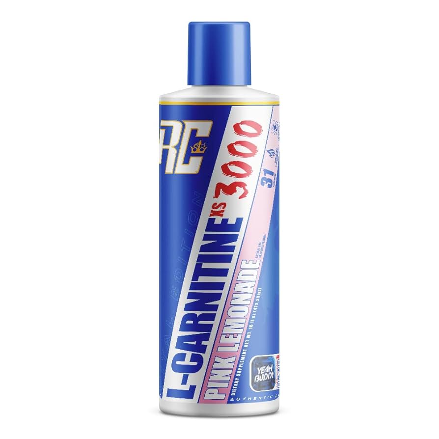 リピート　かのことmommy様5リットルモイスト1個 Amazon.com: Ronnie Coleman Signature Series L-Carnitine XS